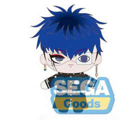 The Hundred Line Last Defense Academy: Yugamu Omokage Mascot Vol.2