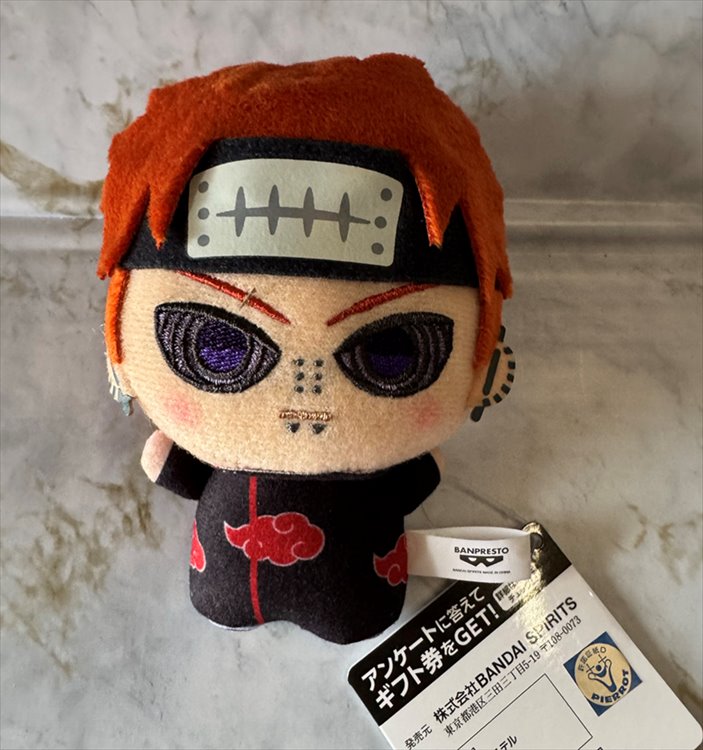 Naruto Shippuden - Pain 11cm Plush