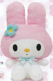 My Melody - 42cm My Melody Plush