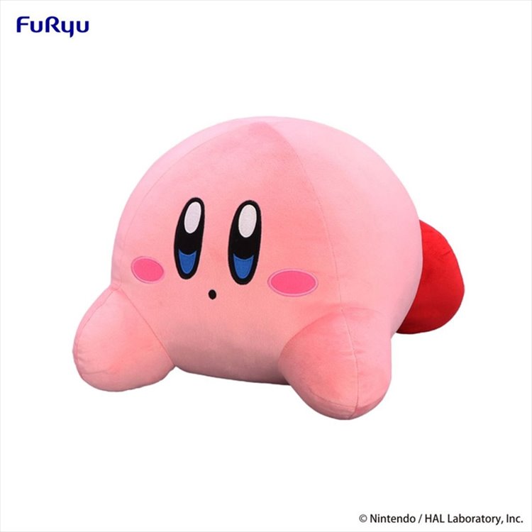 Kirby - Sleep Together 40cm Plush
