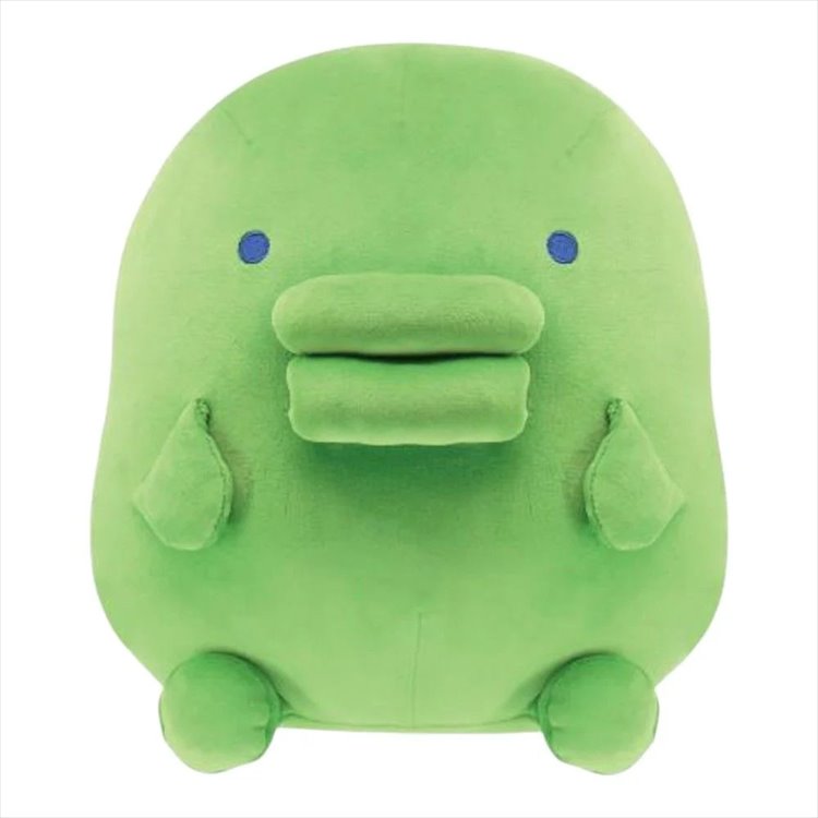 Tamagotchi - Kuchipatchi Purinui Tamagochi Paradise Plush