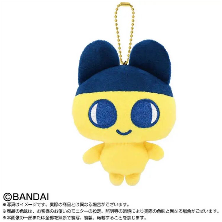 Tamagotchi - Mametchi Tamagochi Paradise Plush