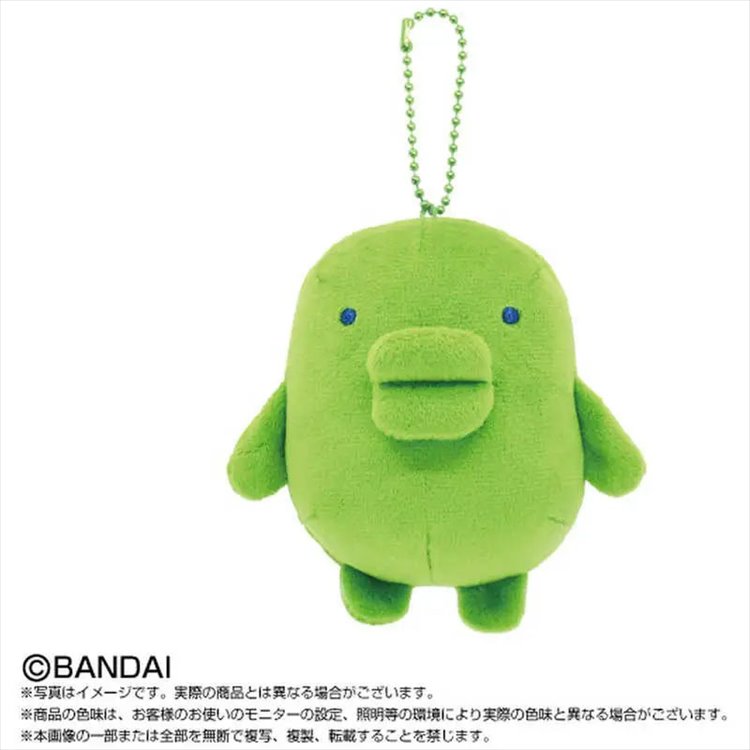 Tamagotchi - Kuchipatchi Tamagochi Paradise Master of Ceremonies