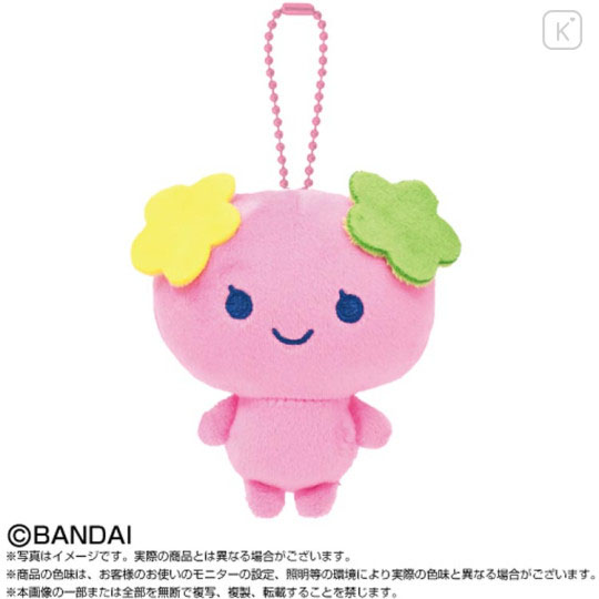 Tamagotchi - Flowertchi Tamagochi Paradise Plush