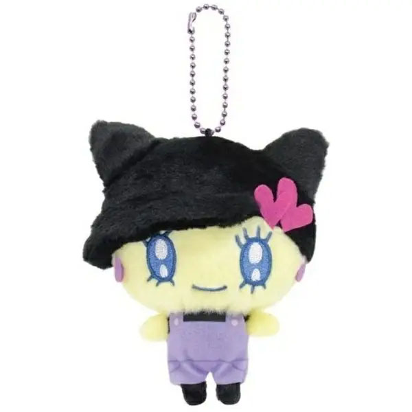Tamagotchi - Melodytchi Chibi Plush Mascot