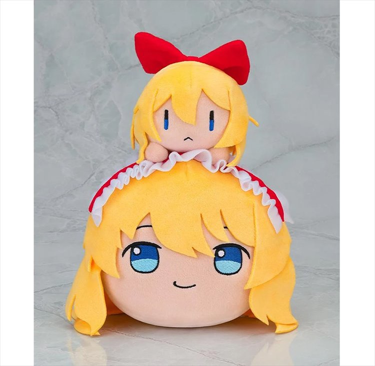 Touhou Project - Nuidaifuku Yukkuri Alice
