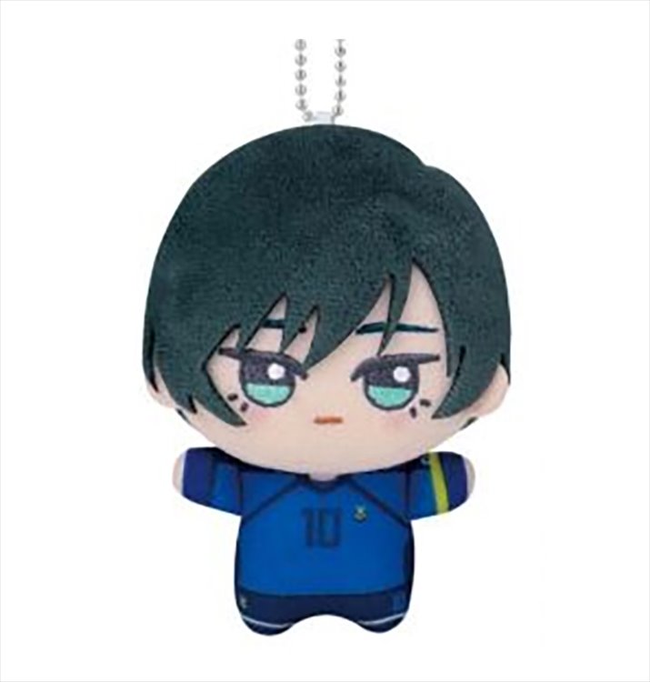 Blue Lock - Chibi Plush Vol. 9 Itoshi Rin