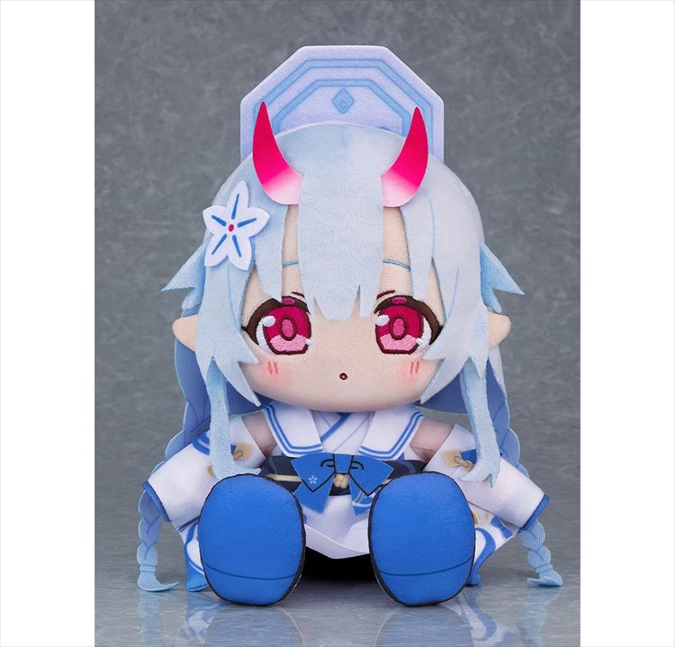 Blue Archive - Chise Chocopuni Plush