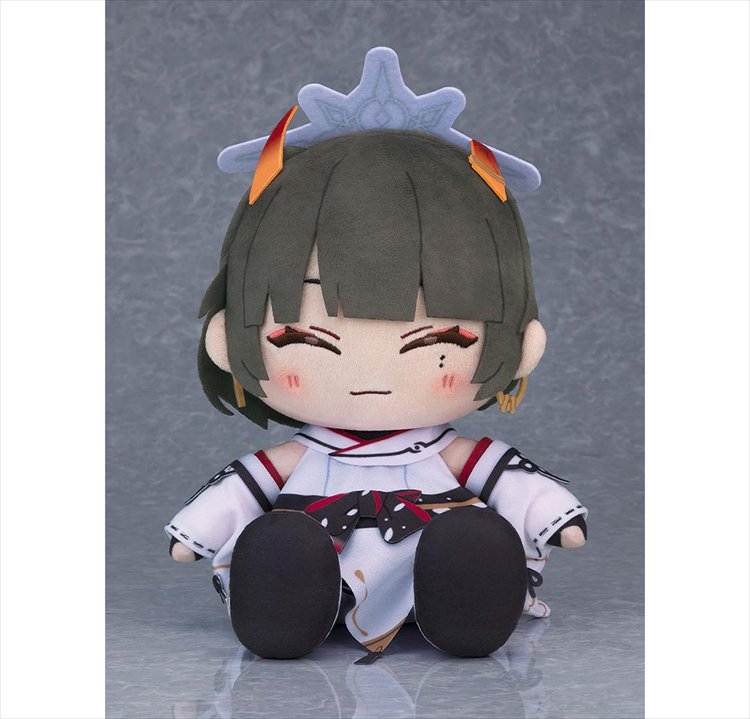 Blue Archive - Niya Chocopuni Plush