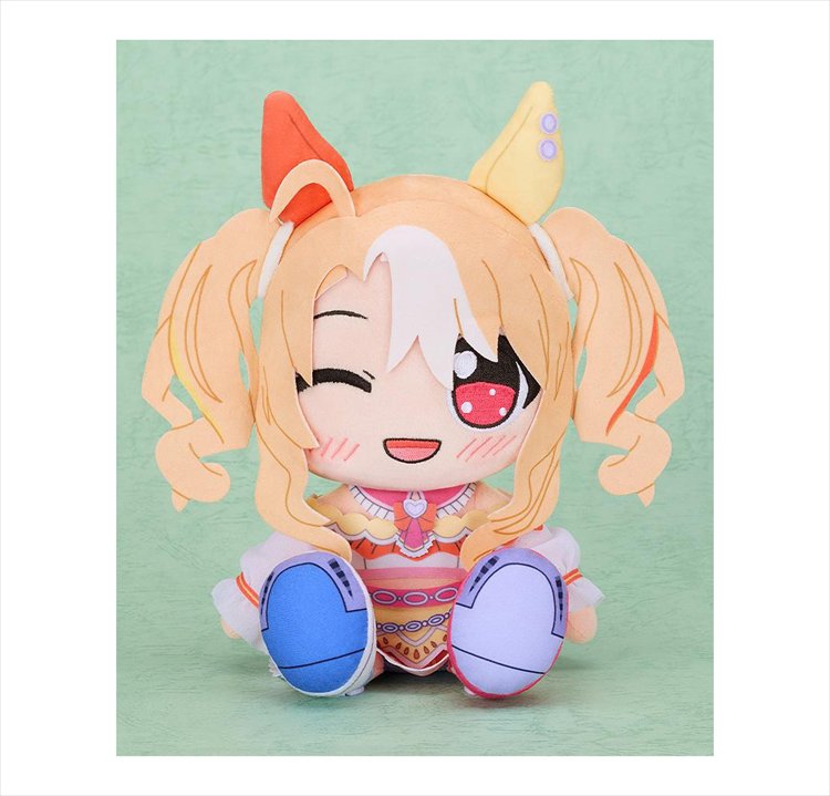 Umamusume - Fusaichi Pandora Kuripan Plush