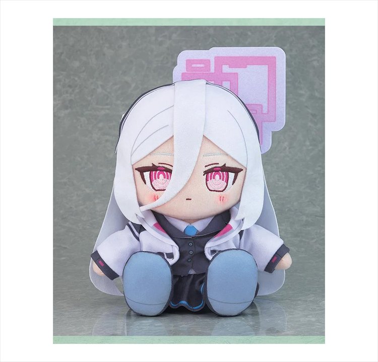 Blue Archive - Kei Chocopuni Plush