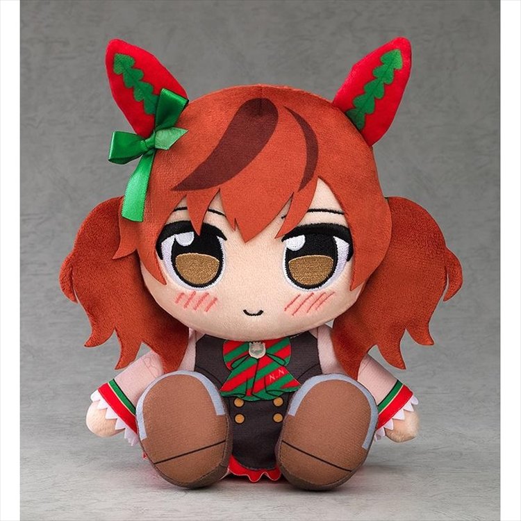 Umamusume - Nice Nature Kuripan Plush