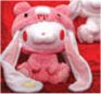 Gloomy Bear - Gloomy Bear 6th Anniversary Rabbit Plush