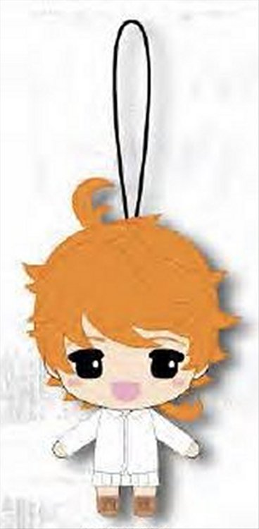 the promised neverland emma plush