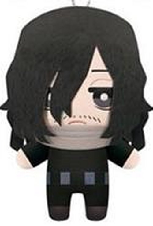 My Hero Academia - Shota Aizawa Small Plush