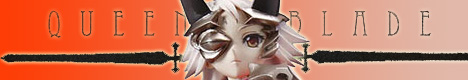 Queens Blade
