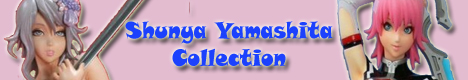 Shunya Yamashita Collection