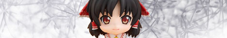 Touhou Project