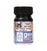 Gaianotes - 125 Star Bright Iron Metallic Paint