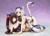 Nekopara - Non Scale Chocola & Vanilla Set PVC Figure