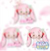 Vocaloid - Sakura Miku Attaching Plush C