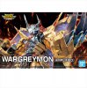 Digimon - Amplified WarGreymon Figure-rise Standard 