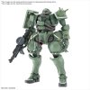 Gundam GQuuuuuuX - 1/44 HG Zaku