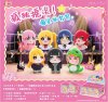 Bocchi The Rock - Starfish Nununu Plush SINGLE BLIND BOX
