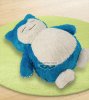Pokemon - Snorlax 32cm Plush Re-release
