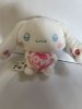 Sanrio - Cinnamoroll 27cm Holding Love Heart Plush