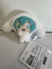 Vocaloid x Sanrio - Hatsune Miku in Cinnamoroll Kigurumi 10cm Plush