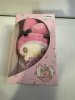 Sanrio - LiccA x My Melody 13cm Small Open Mouth Plush