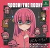 Bochi The Rock - Rubber Strap SINGLE BLIND BOX CAPSULE