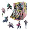 Demon Slayer - GPF Blind Packs Series 2 SINGLE BLIND BOX