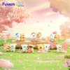 Funism - Maltese Cherry Blossoms Series Figures SINGLE BLIND BOX