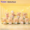 Funism - Butterbear Happy Day Series Blind Box SINGLE BLIND BOX