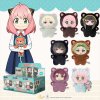 Spy x Family - Cat Plush Toy SINGLE BLIND BOX