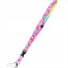 Tamagotchi - Tamagotchi Paradise Lanyard Pink