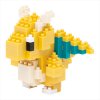 Nanoblock - Pokemon Dragonite