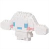 Nanoblock - Sanrio Cinnamoroll
