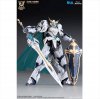 SNAA - 1/144 Titan Great Sword Tristan Model Kit