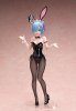 Re:Zero Starting Life In Another World - 1/4 Rem Bunny Ver. 2nd PVC Figure Re:Zero Starting Life In Another World - 1/4 Rem Bunny Ver. 2nd PVC Figure