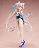Nekopara - 1/4 Vanilla Bunny Suit Ver. PVC Figure Nekopara - 1/4 Vanilla Bunny Suit Ver. PVC Figure