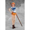 One Piece - Non Scale Nami Playback P.O.P PVC Figure One Piece - Non Scale Nami Playback P.O.P PVC Figure