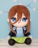 The Quintessential Quintuplets - Miku Big Plush The Quintessential Quintuplets - Miku Big Plush