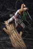 Attack On Titan - 1/8 Levi Renewal Package Ver. ARTFX J Statue Attack On Titan - 1/8 Levi Renewal Package Ver. ARTFX J Statue