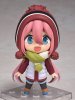 Yuru Camp - Nadeshiko Kagamihara Nendoroid Re-release Yuru Camp - Nadeshiko Kagamihara Nendoroid Re-release