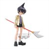 Shaman King - Shaman King Tao Ren Figure PVC Figure