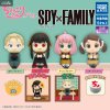 Spy x Family - Capsule Figure SINGLE BLIND BOX
