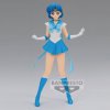 Sailor Moon Eternal - Sailor Mercury Glitter and Glamour Figure B